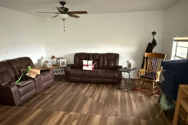 Basement Remodeling