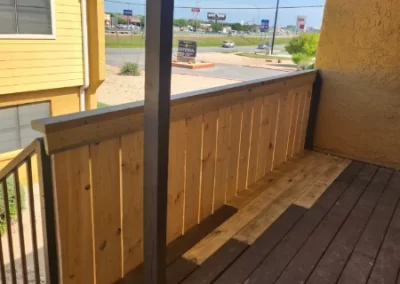 Dependable Home Remodeling Contractor