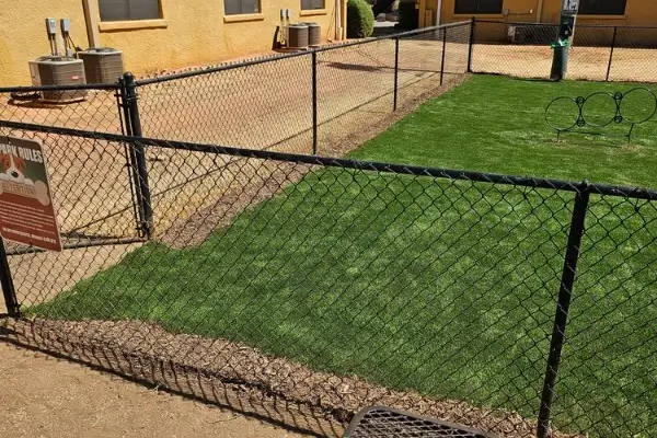 Fence Repair