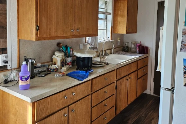 Kitchen Remodeling Services