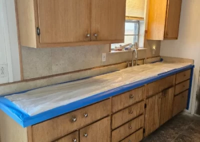 Remodel Contractor