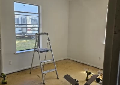 Trusted House Remodeling Contractor