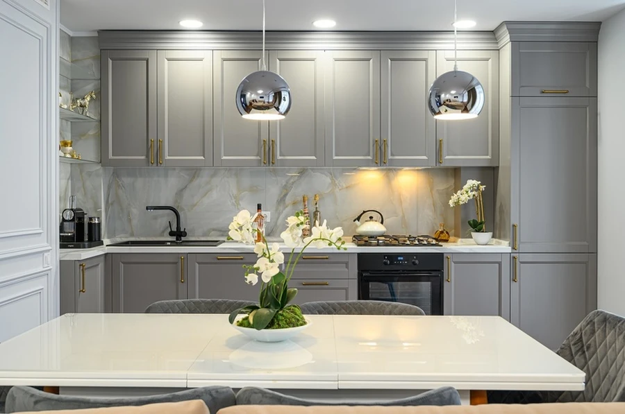 Reputable Kitchen Remodeling Services Abilene, TX